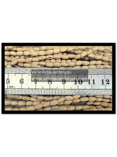 Кантхимала "Мриданга" №1 (1,2,3 ряда) / Kanthimala "Mridanga" №1 (1,2,3 rows)