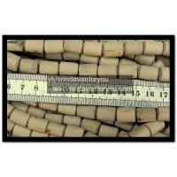 Кантхимала «Бочонок» №8 (1,2,3 ряда) / Kanthimala "Barrel" №8 (1,2,3 rows) Кантхимала «Бочонок» №8 (1,2,3 ряда) / Kanthimala "Barrel" №8 (1,2,3 rows)