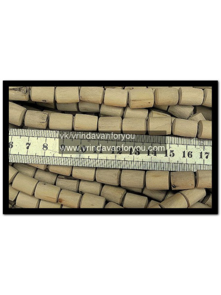 Кантхимала «Бочонок» №8 (1,2,3 ряда) / Kanthimala "Barrel" №8 (1,2,3 rows)