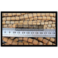 Кантхимала, «Бочонок» №7 (1,2,3 ряда) / Kanthimala "Barrel" №7 (1,2,3 rows) Кантхимала, «Бочонок» №7 (1,2,3 ряда) / Kanthimala "Barrel" №7 (1,2,3 rows)