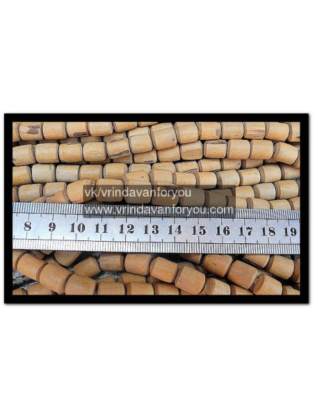 Кантхимала, «Бочонок» №7 (1,2,3 ряда) / Kanthimala "Barrel" №7 (1,2,3 rows)