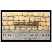 Кантхимала, «Бочонок» №6 (1,2,3 ряда) / Kanthimala "Barrel" №6 (1,2,3 rows) Кантхимала, «Бочонок» №6 (1,2,3 ряда) / Kanthimala "Barrel" №6 (1,2,3 rows)