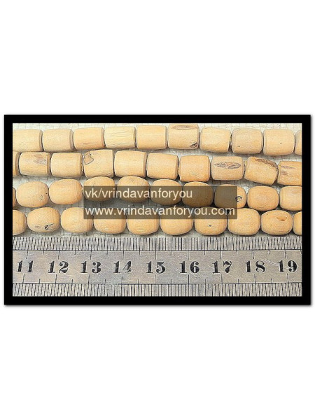 Кантхимала, «Бочонок» №6 (1,2,3 ряда) / Kanthimala "Barrel" №6 (1,2,3 rows)