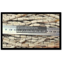 Кантхимала, «Бочонок» №2 (1,2,3 ряда) / Kanthimala "Barrel" №2 (1,2,3 rows) Кантхимала, «Бочонок» №2 (1,2,3 ряда) / Kanthimala "Barrel" №2 (1,2,3 rows)