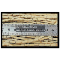 Кантхимала «Бочонок» №1 (1,2,3 ряда) / Kanthimala "Barrel" №1 (1,2,3 rows) Кантхимала «Бочонок» №1 (1,2,3 ряда) / Kanthimala "Barrel" №1 (1,2,3 rows)