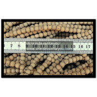 Кантхимала «Круглая» №7 (1,2,3 ряда) / Kanthimala "Round" №7 (1,2,3 rows) Кантхимала «Круглая» №7 (1,2,3 ряда) / Kanthimala "Round" №7 (1,2,3 rows)