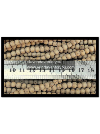 Кантхимала «Круглая» №6: 1, 2 или 3 ряда бусин