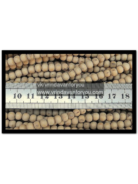 Кантхимала «Круглая» №6 (1,2,3 ряда) / Kanthimala "Round" №6 (1,2,3 rows)