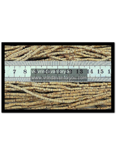 Кантхимала «Круглая» №3 (1,2,3 ряда) / Kanthimala "Round" №3 (1,2,3 rows)