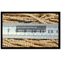 Кантхимала «Круглая» №2 (1,2,3 ряда) / Kanthimala "Round" №2 (1,2,3 rows) Кантхимала «Круглая» №2 (1,2,3 ряда) / Kanthimala "Round" №2 (1,2,3 rows)