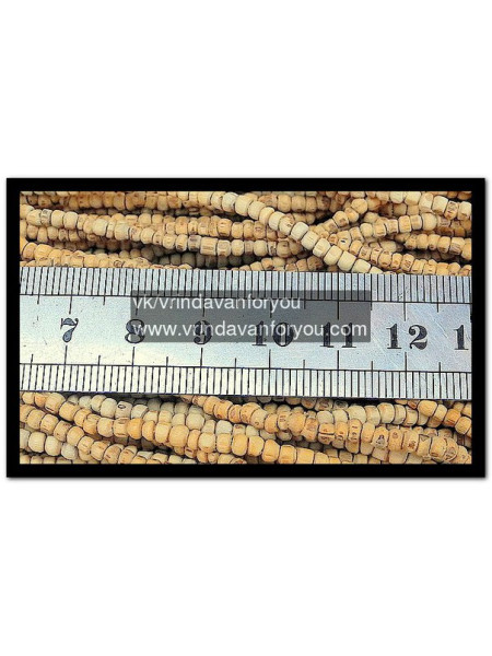 Кантхимала «Круглая» №2 (1,2,3 ряда) / Kanthimala "Round" №2 (1,2,3 rows)