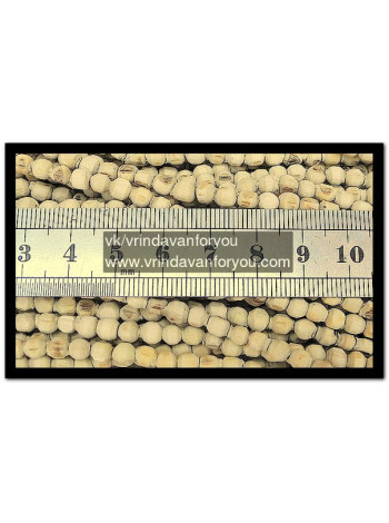 Кантхимала Круглая: 1, 2 или 3 ряда бусин