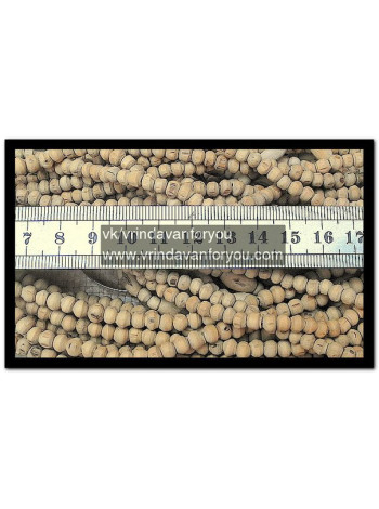 Кантхимала Круглая №4: 1, 2 или 3 ряда бусин