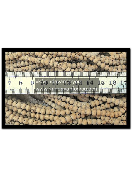 Кантхимала «Круглая» №4 (1,2,3 ряда) / Kanthimala "Round" №4 (1,2,3 rows)