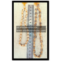 Четки Туласи 30, (27 бусин), L=13 см (на фото справа) / Beads Tulasi 30, (27 beads), L = 13 cm (pictured right) Четки Туласи 30, (27 бусин), L=13 см (на фото справа) / Beads Tulasi 30, (27 beads), L = 13 cm (pictured right)