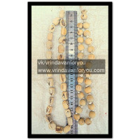 Четки Туласи 27, (27 бусин), L= 22 см (на фото слева) / Beads Tulasi 27, (27 beads), L = 22 cm (pictured left) Четки Туласи 27, (27 бусин), L= 22 см (на фото слева) / Beads Tulasi 27, (27 beads), L = 22 cm (pictured left)