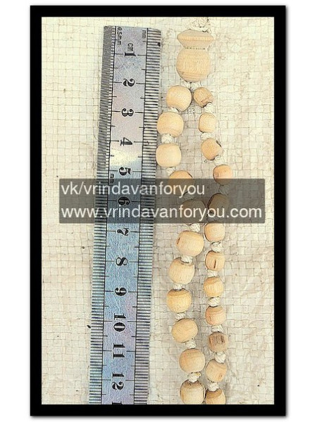 Четки Туласи 24, L= 40 см / Beads Tulasi 24, L = 40 cm