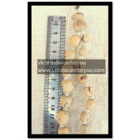 Четки Туласи 21, L= 65 см / Beads Tulasi 21, L = 65 cm Четки Туласи 21, L= 65 см / Beads Tulasi 21, L = 65 cm