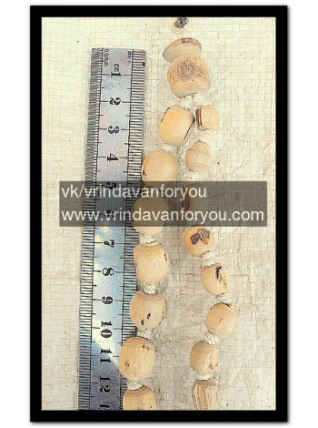 Четки Туласи: 108 бусин, 65 см –  аутентичное качество