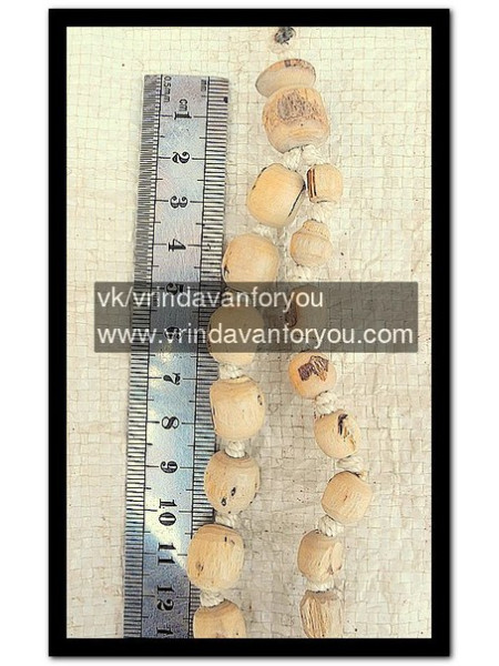 Четки Туласи 21, L= 65 см / Beads Tulasi 21, L = 65 cm