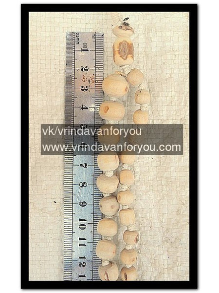 Четки Туласи 19, L= 60 см / Beads Tulasi 19, L = 60 cm