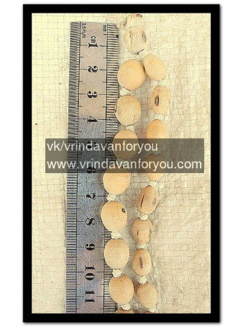 Четки Туласи 108 бусин, 75 см: Духовная красота и качество