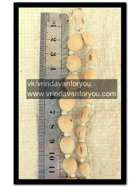Четки Туласи 17, L=75 см / Beads Tulasi 17, L=75 cm
