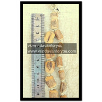 Четки Туласи 14, грубые, L=115 см / Beads Tulasi 14, rude, L=115 cm Четки Туласи 14, грубые, L=115 см / Beads Tulasi 14, rude, L=115 cm