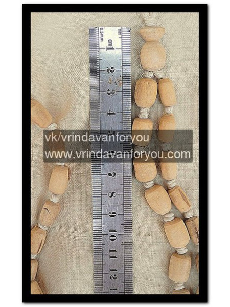 Четки Туласи 10, L=95 см / Beads Tulasi 10, L=95 cm