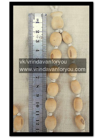 Четки Туласи 100 см: из священного дерева