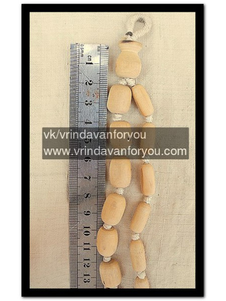 Четки Туласи 8, L=100 см / Beads Tulasi 8, L=100 cm
