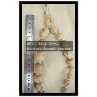 Четки Туласи 3, Круглые, L=115 см / Beads Tulasi 3, Round, L=115 cm Четки Туласи 3, Круглые, L=115 см / Beads Tulasi 3, Round, L=115 cm