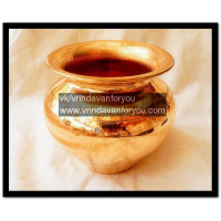 Лота медь №5, h=10 см / Copper Lot №5, h=10 cm Лота медь №5, h=10 см / Copper Lot №5, h=10 cm