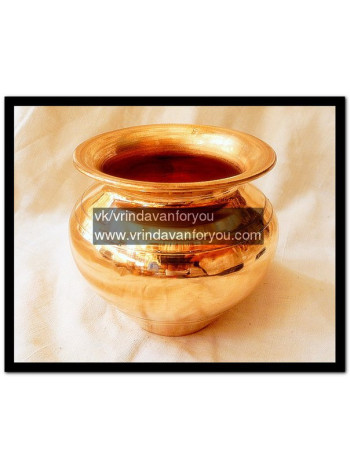 Медный лот №5 (10 см): эксклюзивная ручная работа