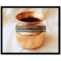 Лота медь №4, h=9 см / Copper Lot №4, h=9 cm Лота медь №4, h=9 см / Copper Lot №4, h=9 cm