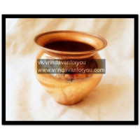 Лота медь №3, h=8 см / Copper Lot №3, h=8 cm Лота медь №3, h=8 см / Copper Lot №3, h=8 cm