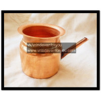 Лота медь №2, h=6,5 см / Copper Lot №2, h=6,5 cm Лота медь №2, h=6,5 см / Copper Lot №2, h=6,5 cm