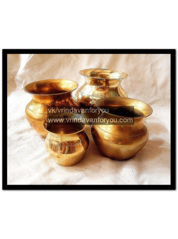 Лота из латуни: стильный и практичный аксессуар