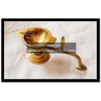 Дипа латунь №3 / Brass Deepa №3 Дипа латунь №3 / Brass Deepa №3