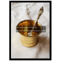 Ачаман латунь №1,2 средннее качество / Brass Achaman №1,2 medium quality Ачаман латунь №1,2 средннее качество / Brass Achaman №1,2 medium quality