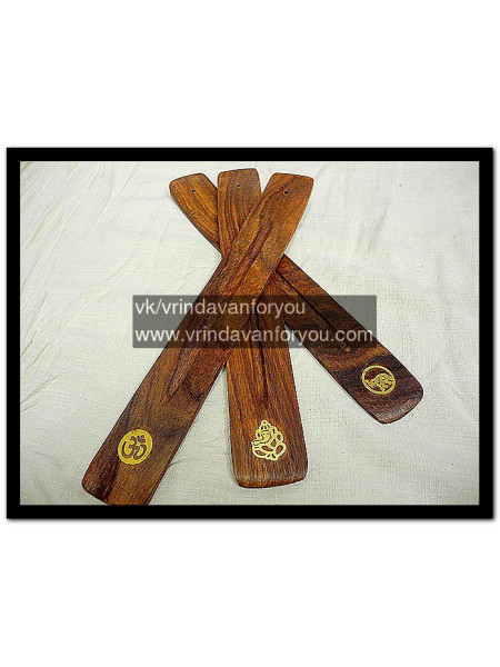 Подставка для благовоний (дерево), Incense stand (wood)