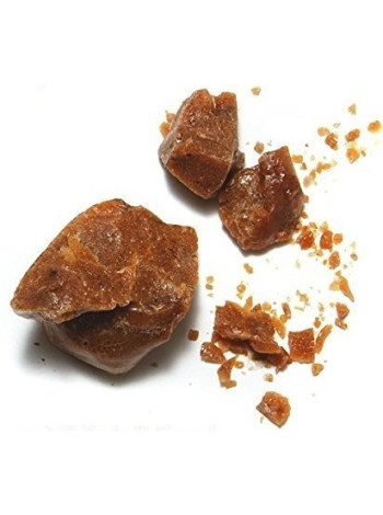 Асафетида (Хинг): 1 кг натуральной смолы