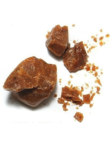 Асафетида смола, 1 кг, Hing resin, 1 kg