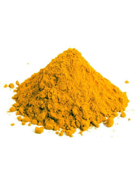 Куркума молотая, 1кг, Turmeric poweder, 1 kg