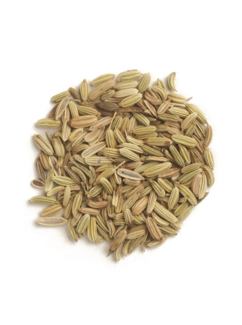 Фенхель цельный, 1 кг: ароматный и полезный