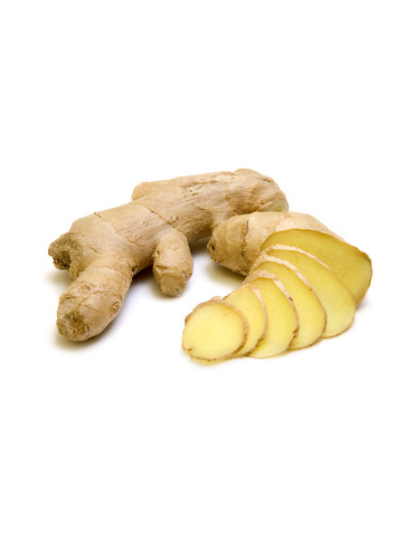 Имбирь молотый сухой, 1кг, Ginger, 1 kg