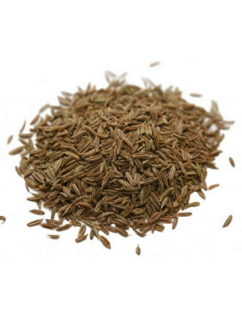 Кумин цельный: 1 кг ароматной пряности