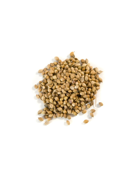 Кориандр, 100 г, Coriander, 100 g