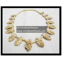 Кантхимала с листиками №2 / Kanthimala with leaves №2 Кантхимала с листиками №2 / Kanthimala with leaves №2