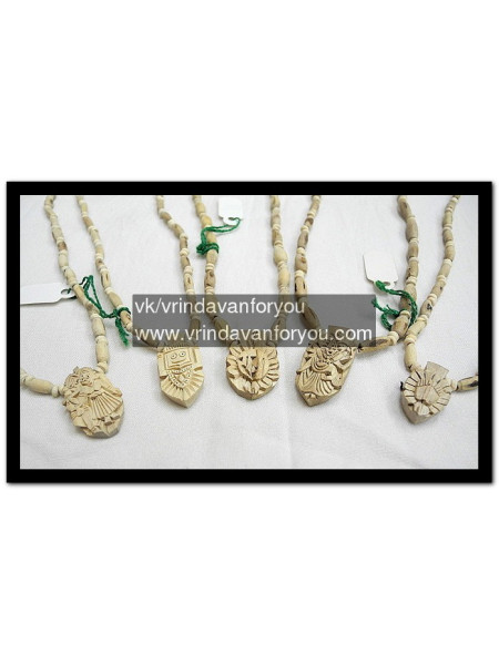 Кантхимала с одним листиком / Kanthimala with one leaf